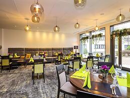 Novotel Poznan Malta