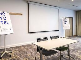Novotel Poznan Malta