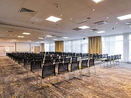 Novotel Poznan Malta