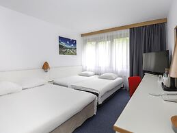 Novotel Poznan Malta