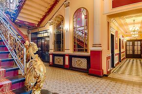 Focus Hotel Premium Pod Orlem