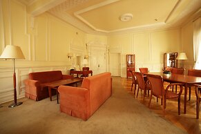 Focus Hotel Premium Pod Orlem