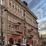 Focus Hotel Premium Pod Orlem