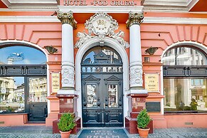 Focus Hotel Premium Pod Orlem