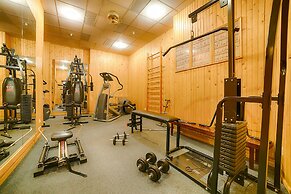 Focus Hotel Premium Pod Orlem