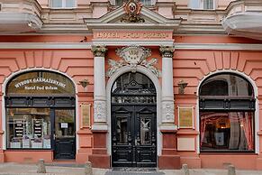 Focus Hotel Premium Pod Orlem