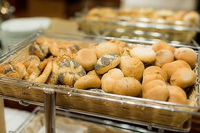 Focus Hotel Premium Pod Orlem