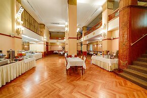 Focus Hotel Premium Pod Orlem