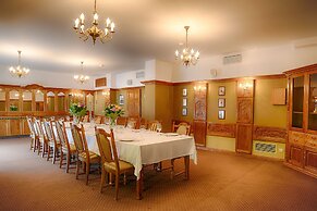 Focus Hotel Premium Pod Orlem