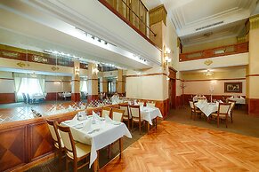 Focus Hotel Premium Pod Orlem