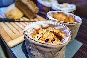 Focus Hotel Premium Pod Orlem