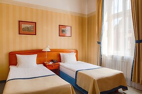 Focus Hotel Premium Pod Orlem