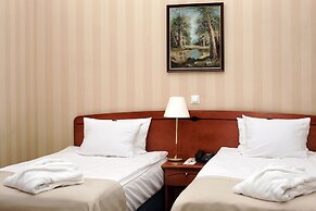 Focus Hotel Premium Pod Orlem