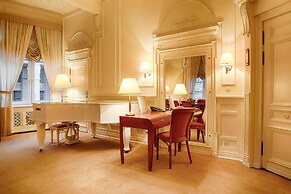 Focus Hotel Premium Pod Orlem