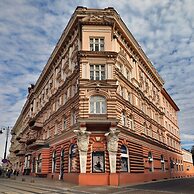 Focus Hotel Premium Pod Orlem