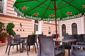 Focus Hotel Premium Pod Orlem