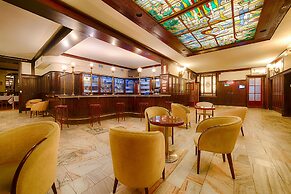 Focus Hotel Premium Pod Orlem