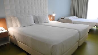 Legendary Porto Hotel