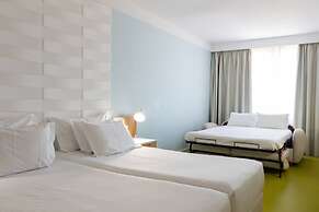 Legendary Porto Hotel