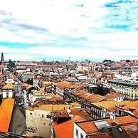 Legendary Porto Hotel