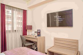 VIP Inn Berna Hotel