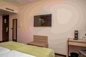 VIP Inn Berna Hotel