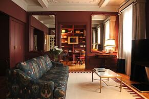 Hospes Infante Sagres Porto