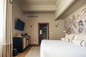 Hospes Infante Sagres Porto