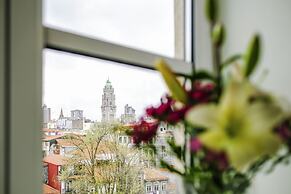 Hospes Infante Sagres Porto