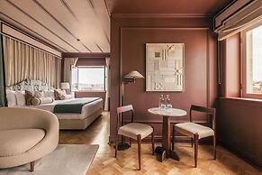 Hospes Infante Sagres Porto