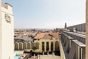 Hospes Infante Sagres Porto