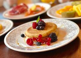 Hospes Infante Sagres Porto