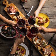 Hospes Infante Sagres Porto