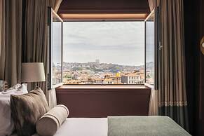 Hospes Infante Sagres Porto