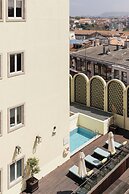 Hospes Infante Sagres Porto