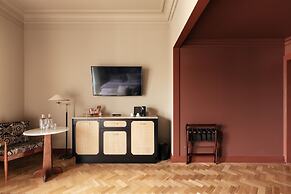 Hospes Infante Sagres Porto