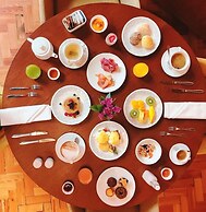 Hospes Infante Sagres Porto