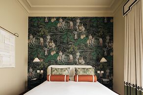 Hospes Infante Sagres Porto