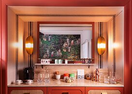 Hospes Infante Sagres Porto