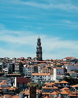 Hospes Infante Sagres Porto