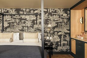 Hospes Infante Sagres Porto