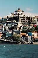 Hospes Infante Sagres Porto