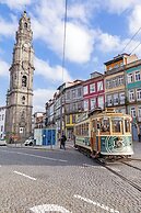 Hospes Infante Sagres Porto