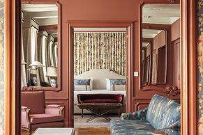 Hospes Infante Sagres Porto