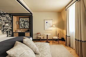 Hospes Infante Sagres Porto