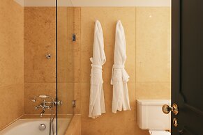 Hospes Infante Sagres Porto