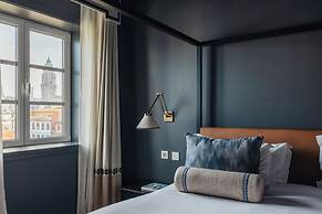 Hospes Infante Sagres Porto