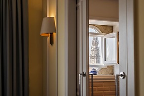 Hospes Infante Sagres Porto