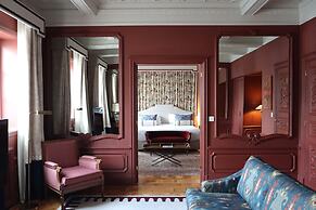 Hospes Infante Sagres Porto