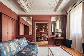 Hospes Infante Sagres Porto